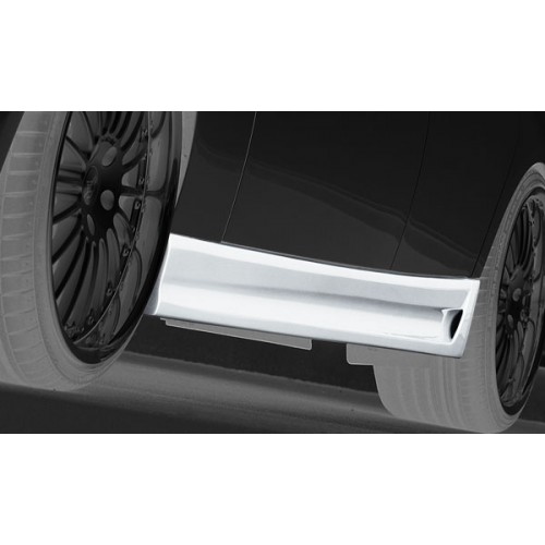 Πλαϊνά μαρσπιέ Hamann για BMW Σειρά 3 (E90/ E91) Πλαϊνά μαρσπιέ Hamann για BMW Σειρά 3 (E90/ E91)